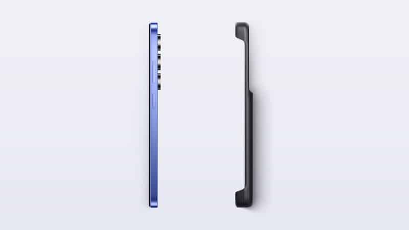 Itel представи смартфон с 10 000 mAh батерия за