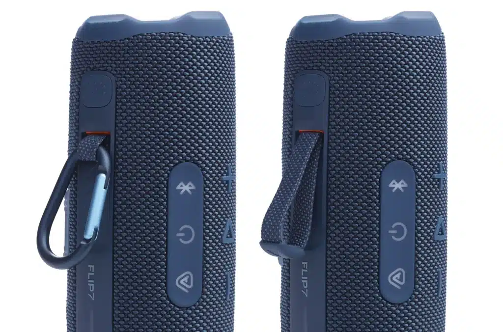 JBL представи портативните тонколони Flip 7 и Charge 6, в които AI отговаря за качеството на звука
