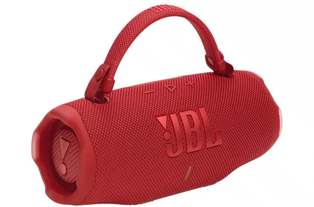 JBL представи портативните тонколони Flip 7 и Charge 6, в които AI отговаря за качеството на звука
