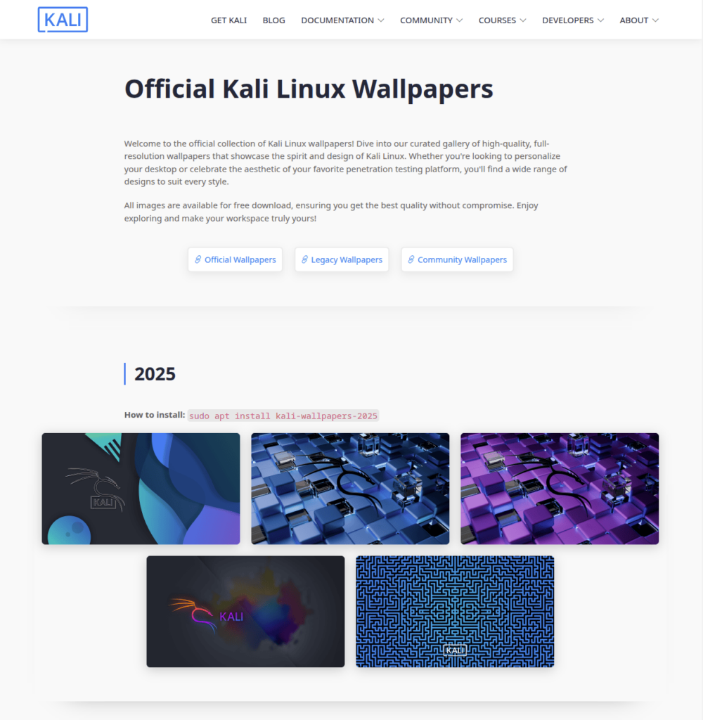 Kali Linux 2025.1a: Свеж интерфейс, ново ядро и възможност за хакване на автомобили