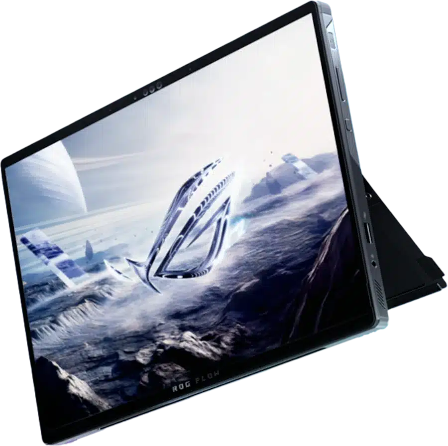 ASUS ROG Flow Z13 (2025) – Таблетът, който изяде геймърските лаптопи