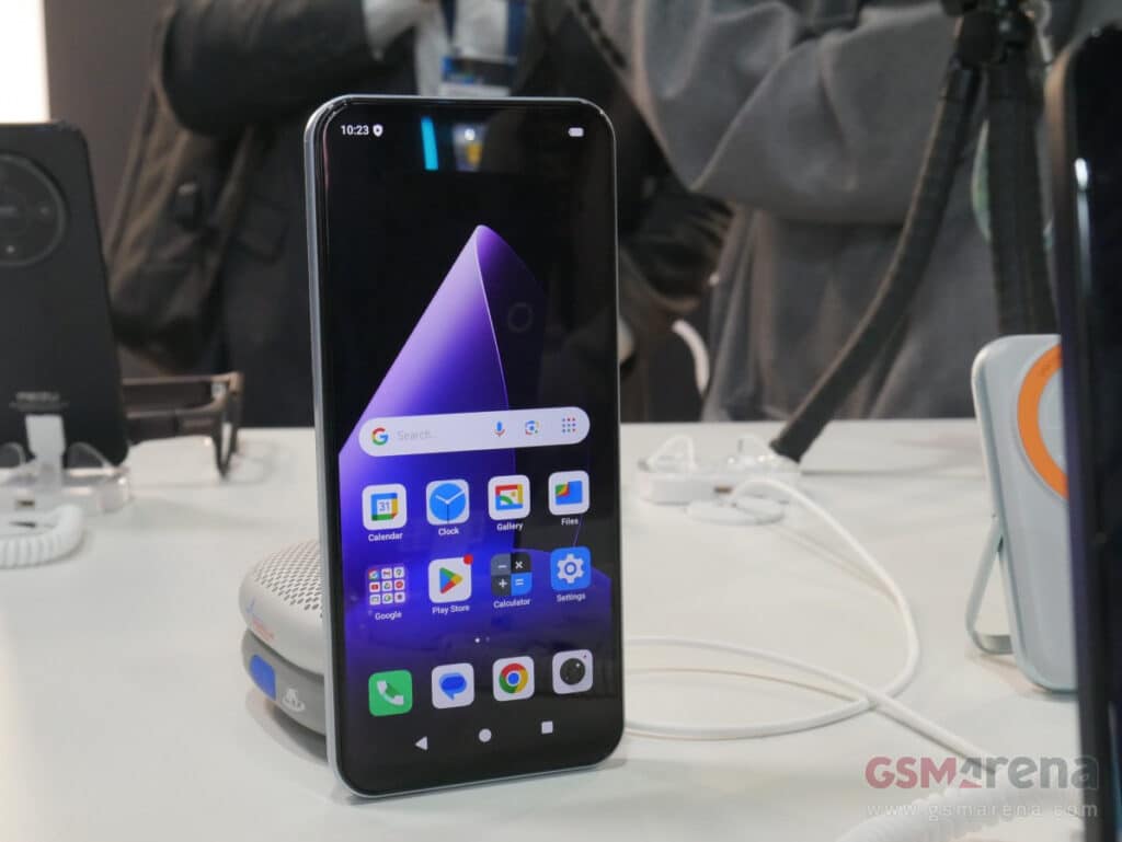 Meizu представи достъпните смартфони Note 22, mblu 22 и mblu 22 Pro