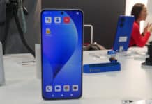 Meizu представи достъпните смартфони Note 22, mblu 22 и mblu 22 Pro