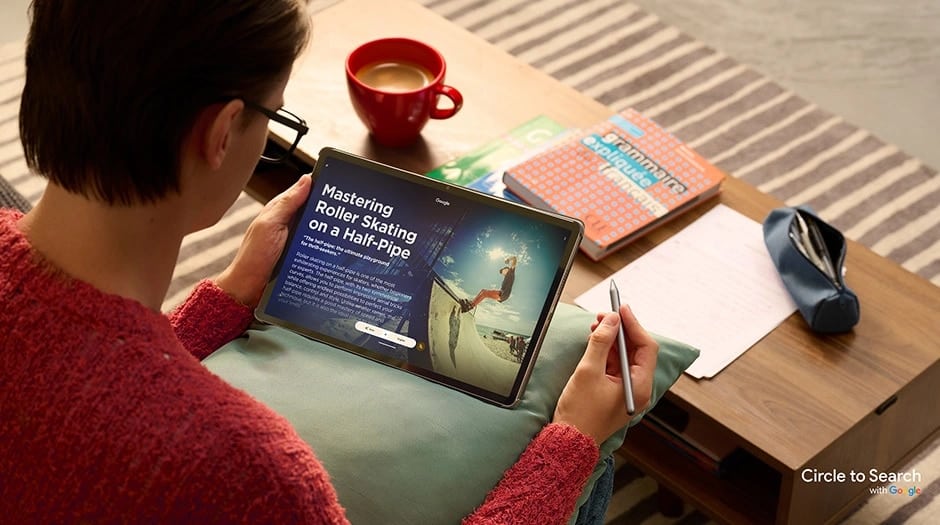 Lenovo IdeaTab Pro – впечатляващ дисплей, мощен хардуер и стилус в комплекта