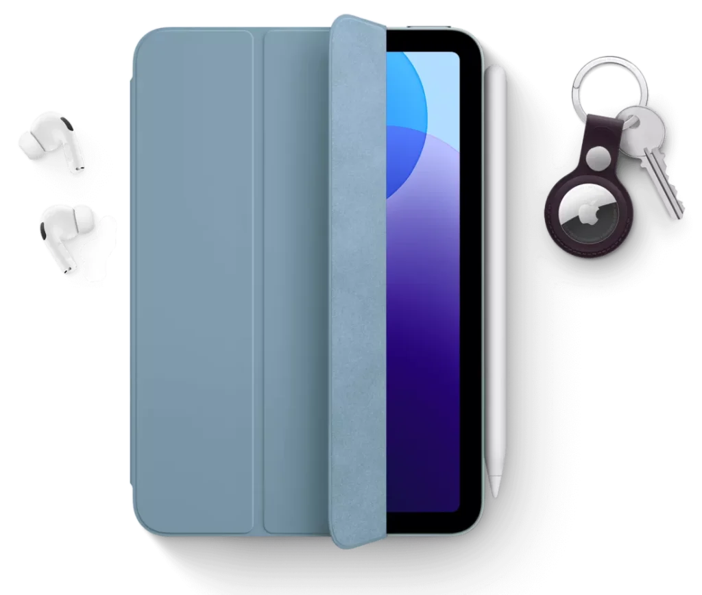 Кой модел iPad да изберете през 2025 година?