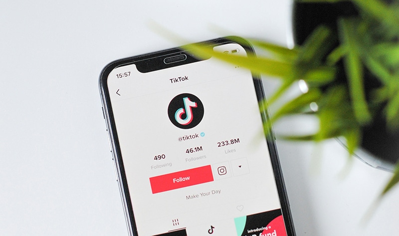 Създателят на TikTok вече е най-богатият човек в Китай със състояние от 57,5 млрд. долара