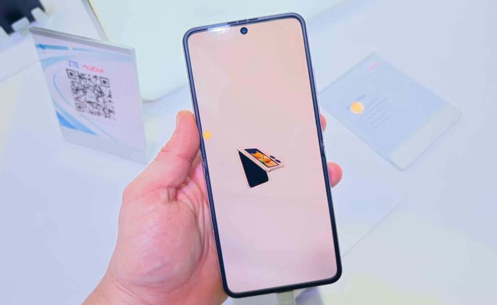 ZTE представи евтините геймърски смартфони Nubia Neo 3/Neo 3 GT и показа други нови продукти