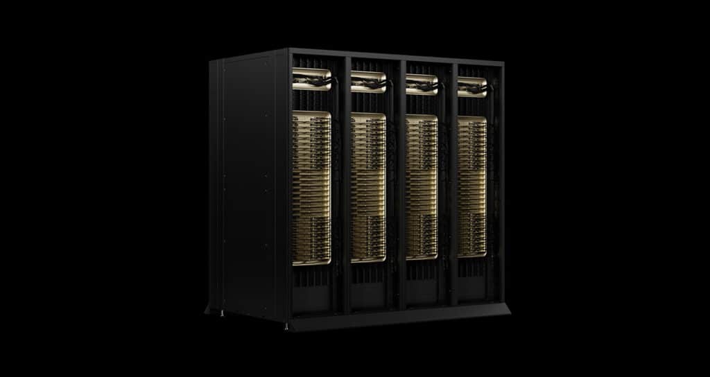 Дженсън Хуанг: Nvidia вече не е геймърска компания, а „фабрика за изкуствен интелект“