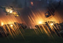 Излезе голямо обновление за Arma Reforger