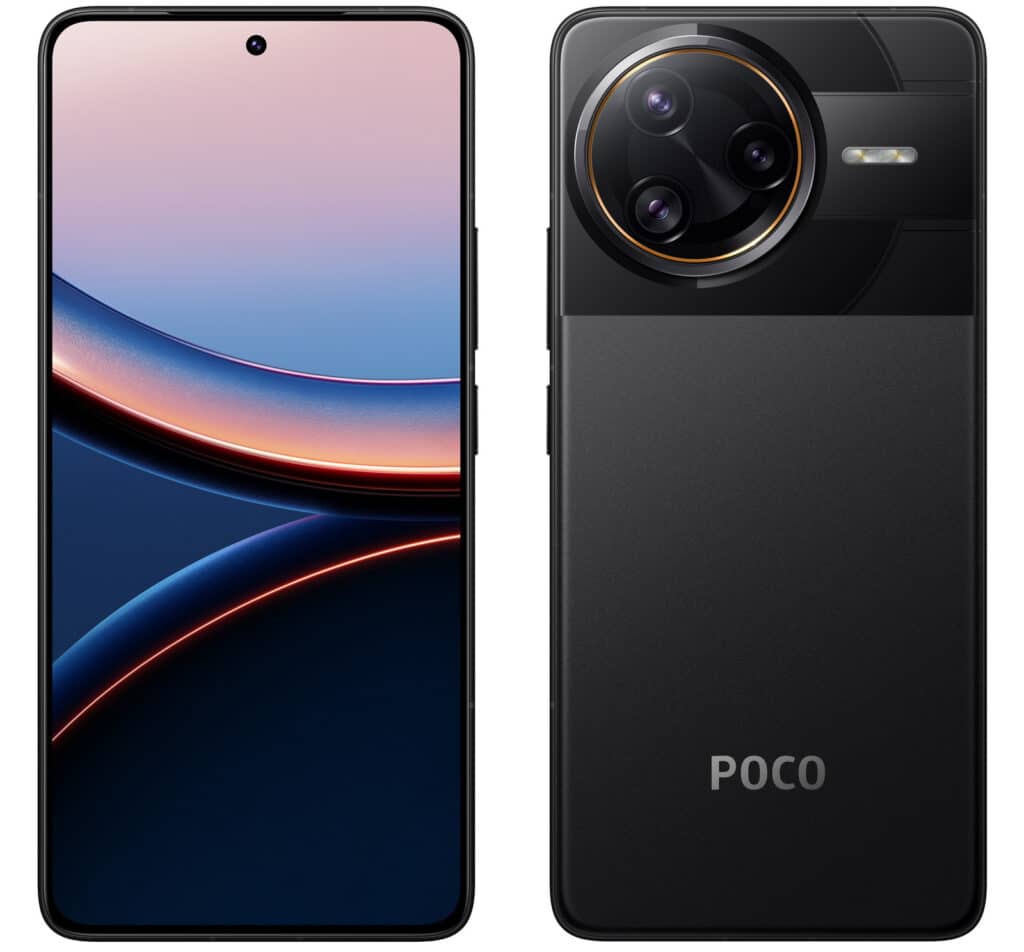 Xiaomi представи Poco F7 Ultra и Poco F7 Pro с флагмански процесори Snapdragon и дискретни графични чипове