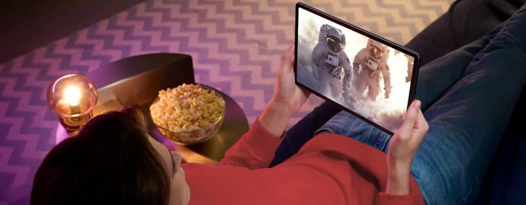 Lenovo IdeaTab Pro – впечатляващ дисплей, мощен хардуер и стилус в комплекта