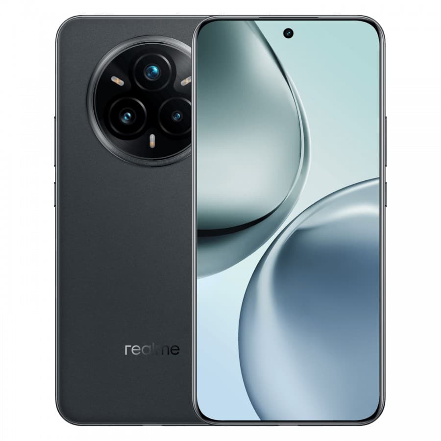 Серията realme 14 Pro дебютира в световен мащаб на MWC 2025