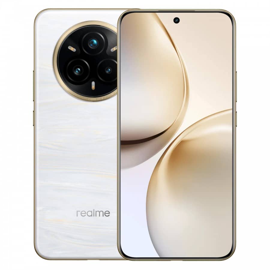 Серията realme 14 Pro дебютира в световен мащаб на MWC 2025