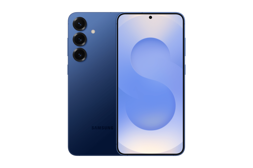 Samsung Galaxy S25 Plus – телефонът, който не те кара да избираш между цена и мощ