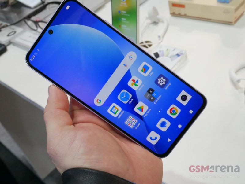 Meizu представи достъпните смартфони Note 22, mblu 22 и mblu 22 Pro