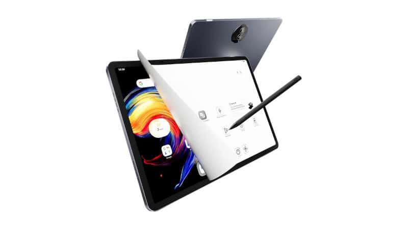 TCL представи таблета NxtPaper 11 Plus с изкуствен интелект и подобрено възпроизвеждане на цветовете