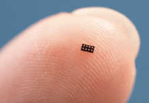 Texas Instruments представи най-малкия Arm-микроконтролер в света
