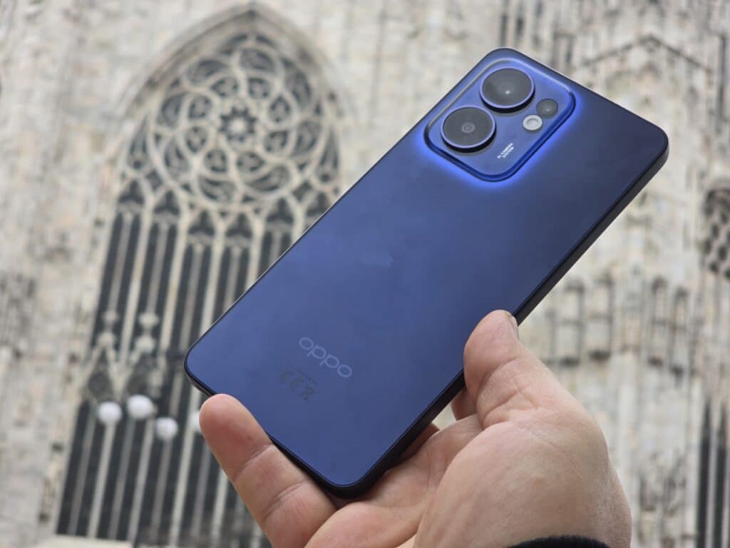 Новата серия Reno13 на OPPO влиза в България