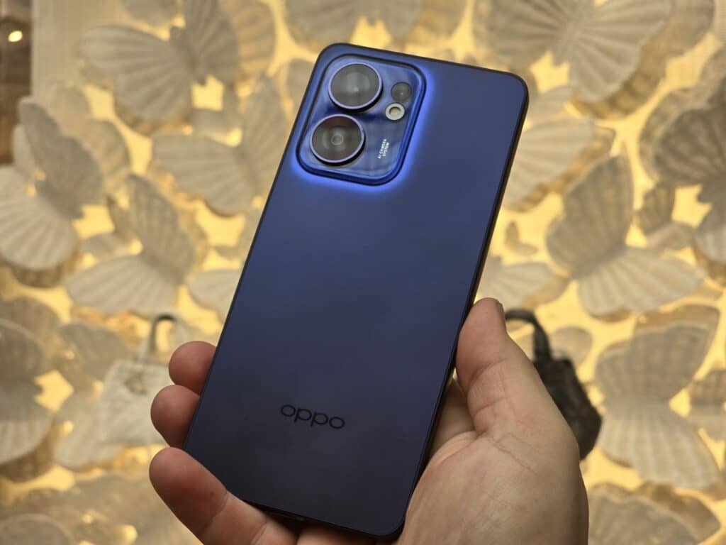 Новата серия Reno13 на OPPO влиза в България