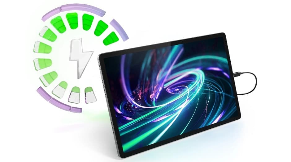 Lenovo IdeaTab Pro – впечатляващ дисплей, мощен хардуер и стилус в комплекта