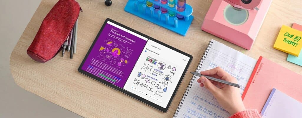Lenovo IdeaTab Pro – впечатляващ дисплей, мощен хардуер и стилус в комплекта