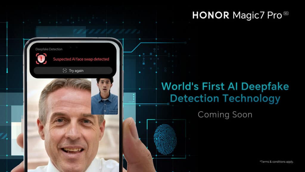 По-умен, по-бърз, по-иновативен: AI възможностите на HONOR Magic7 Pro