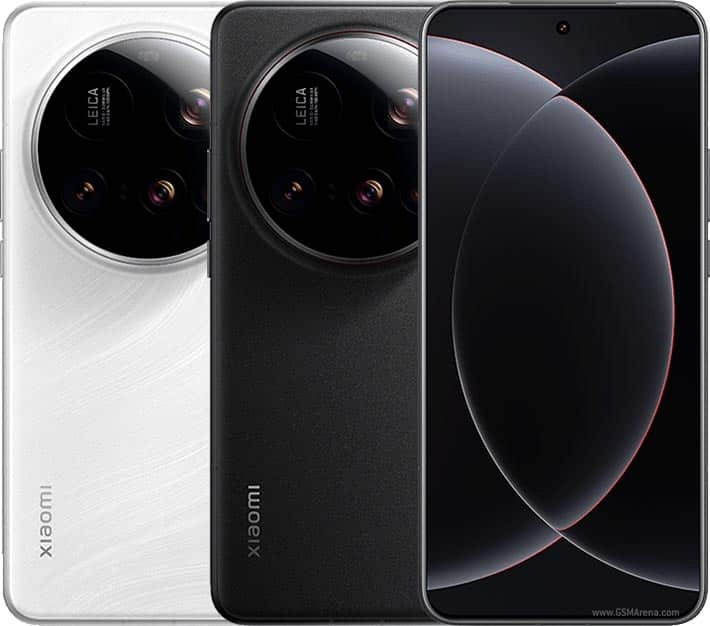 Флагманският камерафон Xiaomi 15 Ultra вече се продава в световен мащаб