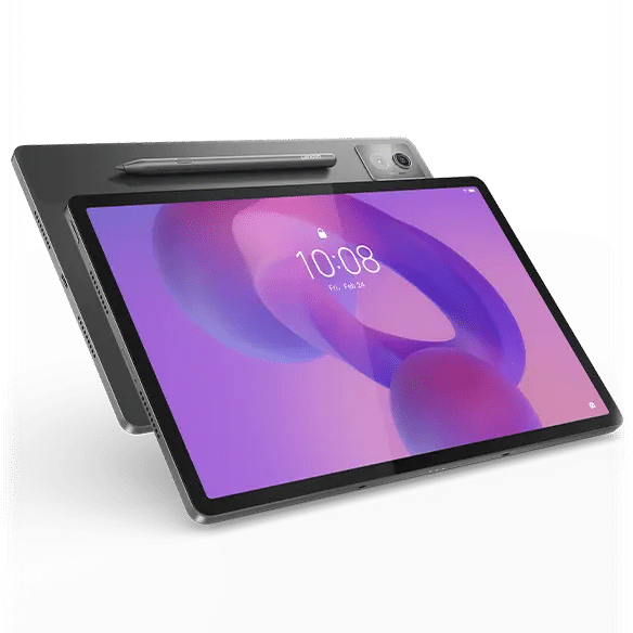 Lenovo IdeaTab Pro – впечатляващ дисплей, мощен хардуер и стилус в комплекта