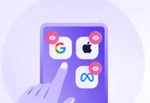 Google, Meta и Apple са предали данните на милиони потребители на американските власти