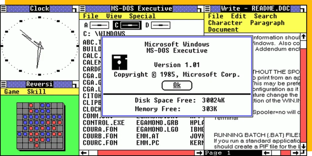 Microsoft на 50: История на успеха – как двама ученици промениха света на технологиите