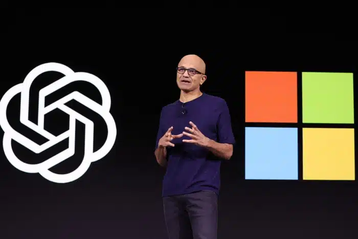 Microsoft на 50: История на успеха – как двама ученици промениха света на технологиите