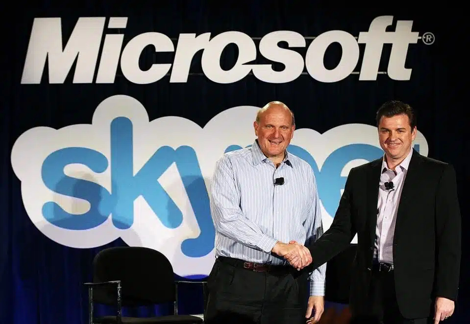 Microsoft на 50: История на успеха – как двама ученици промениха света на технологиите