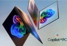 Значително разширяване възможностите на PC устройствата Copilot+ с процесори на AMD, Intel и Snapdragon