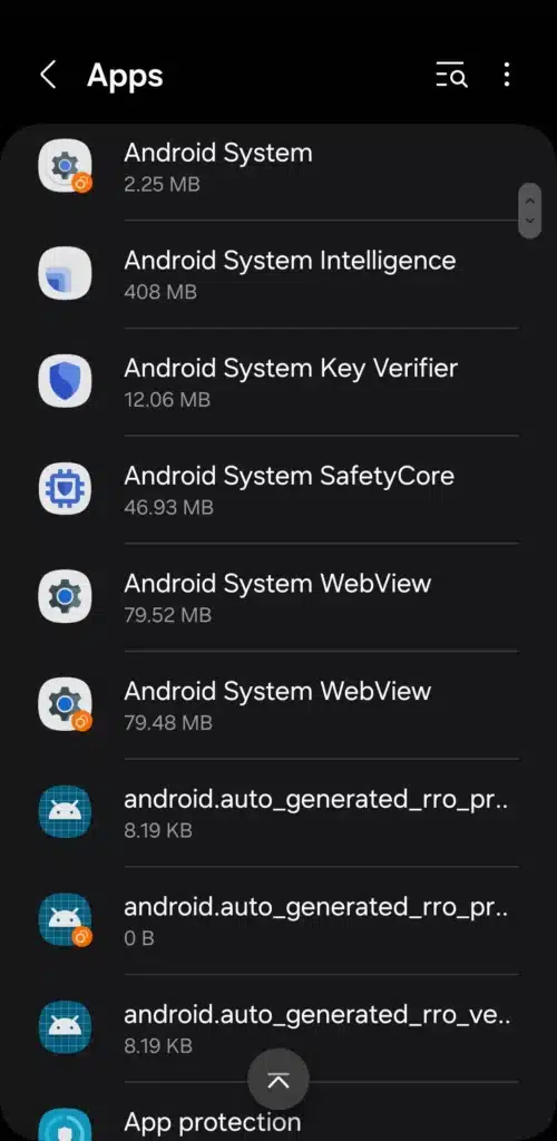 Собствениците на Android устройства: Премахнете това приложение, за да защитите поверителността си