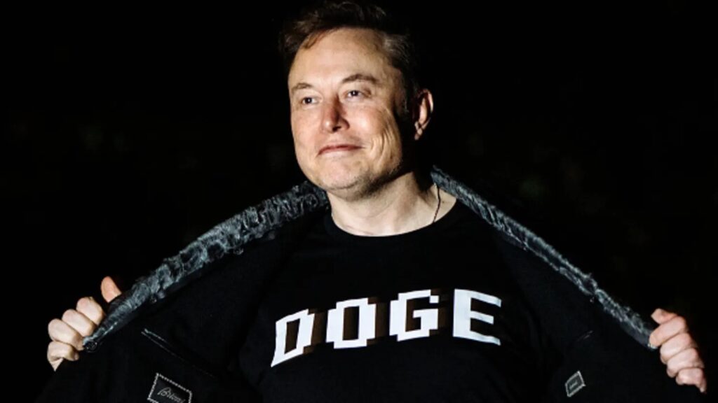 Цената на акциите на Tesla се възстанови заради слуховете за оттеглянето на Илън Мъск от правителството на САЩ