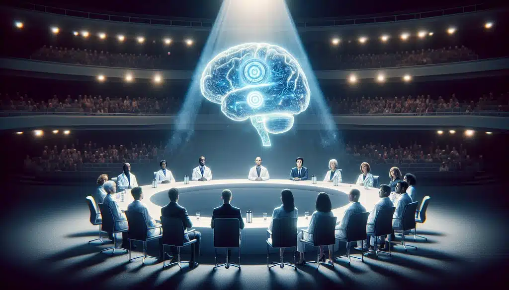DeepMind прогнозира появата на изкуствен интелект на ниво човек още към 2030 г.