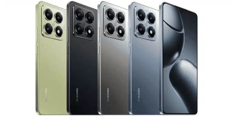 Xiaomi пуска Android 16 Developer Preview за два смартфона