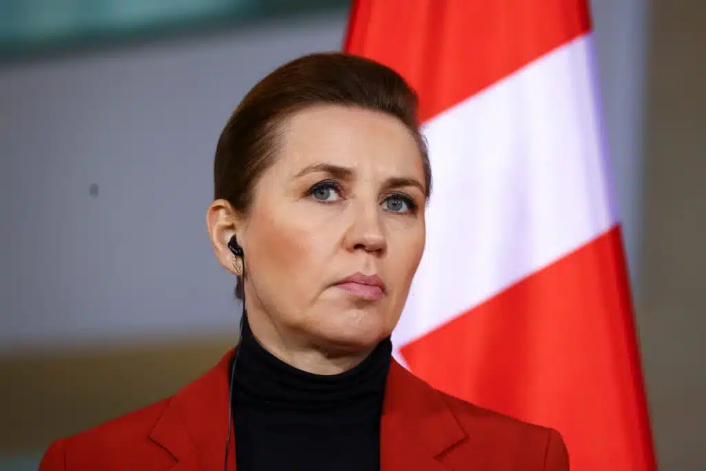 Техно-град в Гренландия: Утопична мечта или арктическа реалност за милиардерите?