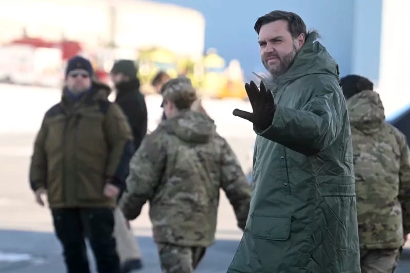 Техно-град в Гренландия: Утопична мечта или арктическа реалност за милиардерите?