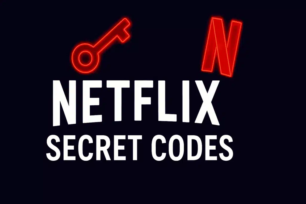 Открих тайните жанрови кодове на Netflix и списъкът ми за гледане направо експлодира – ето как работи това
