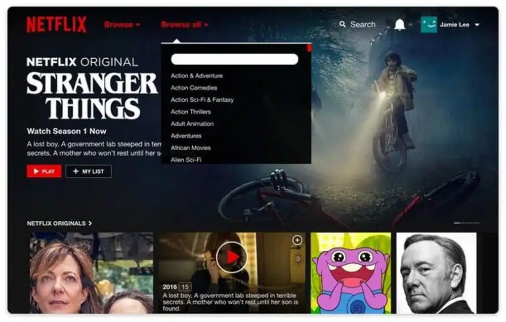 Открих тайните жанрови кодове на Netflix и списъкът ми за гледане направо експлодира – ето как работи това