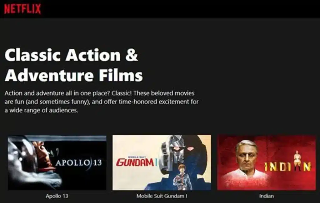 Открих тайните жанрови кодове на Netflix и списъкът ми за гледане направо експлодира – ето как работи това