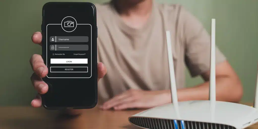 Мислех, че моята Wi-Fi мрежа е сигурна, докато не проверих настройките на своя рутер