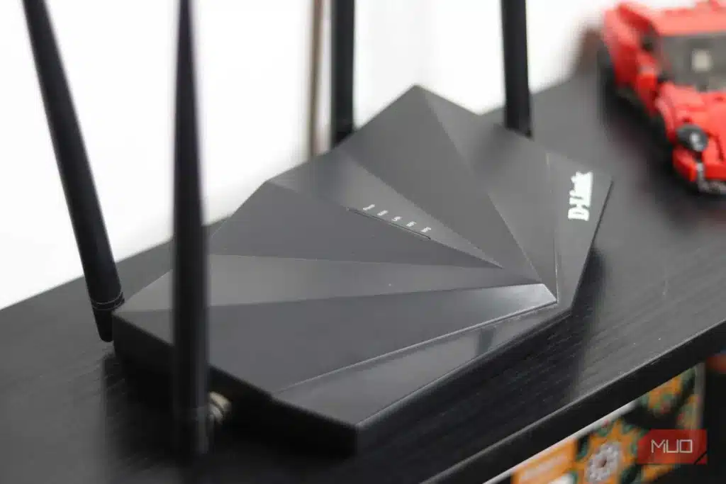 Мислех, че моята Wi-Fi мрежа е сигурна, докато не проверих настройките на своя рутер