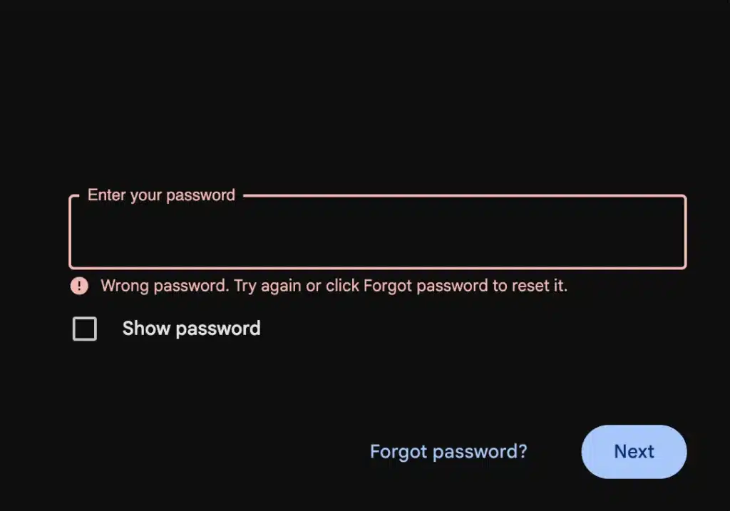 Ето какво ще се случи, ако загубите своя Google акаунт – и как да се подготвите за това