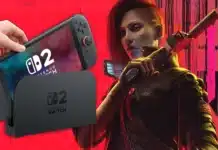 „Абсолютно хипнотизиращо изживяване“: експерт от Digital Foundry тества Cyberpunk 2077 за Nintendo Switch 2 (видео)