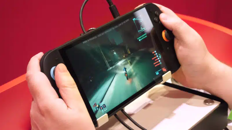 „Абсолютно хипнотизиращо изживяване“: експерт от Digital Foundry тества Cyberpunk 2077 за Nintendo Switch 2 (видео)