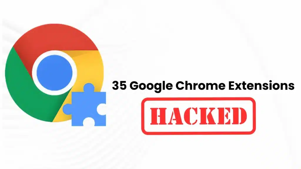 Тези 35 разширения за Chrome изглеждат легитимни, но ви шпионират