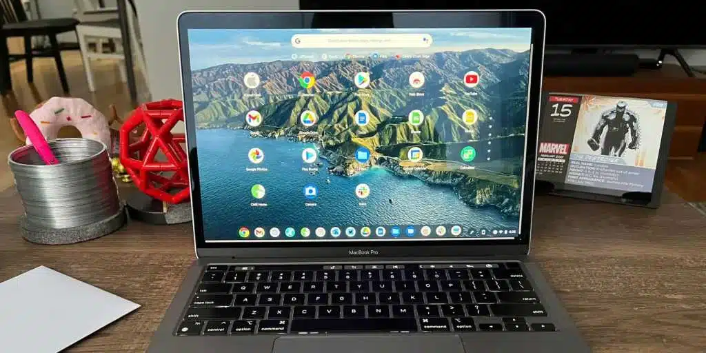 Компютърът ви с Windows 10 все още не е мъртъв – тази операционна система на Google може да го съживи