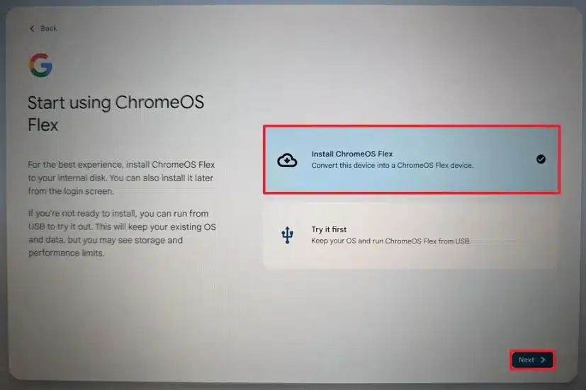 Компютърът ви с Windows 10 все още не е мъртъв – тази операционна система на Google може да го съживи